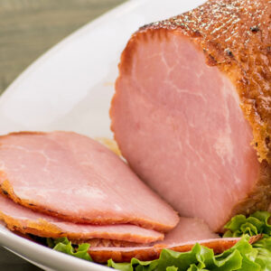 Ham and Turkey Slices